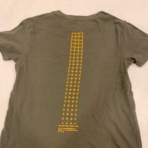 New Without Tags Women’s Vans T-Shirt